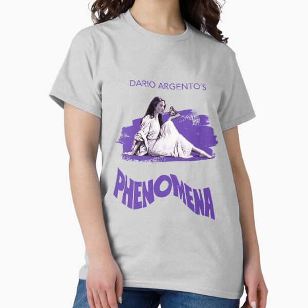 Item preview, Dario Argento's Phenomena designed and sold by beyondhorror.
