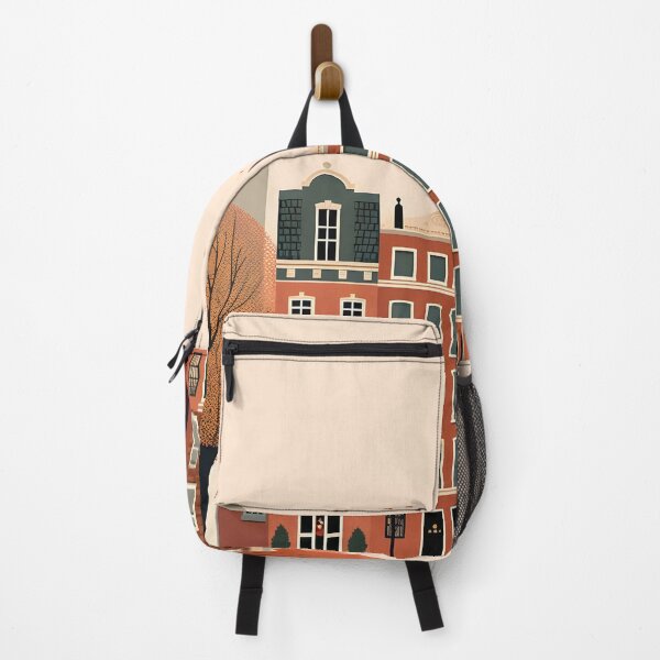 Item preview, Amsterdam Wall Art designed and sold by SurfolioPrints.
