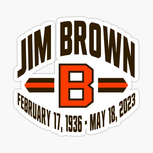 Browns-City Sticker for Sale by ijacknesyri