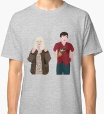 alyssa and james Classic T-Shirt