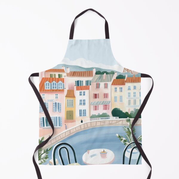 Item preview, Riviera Days II designed and sold by RoseAesthetic.