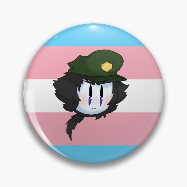 Item preview, THSC Pride Rupert Price designed and sold by Dawn-VampyraYT.
