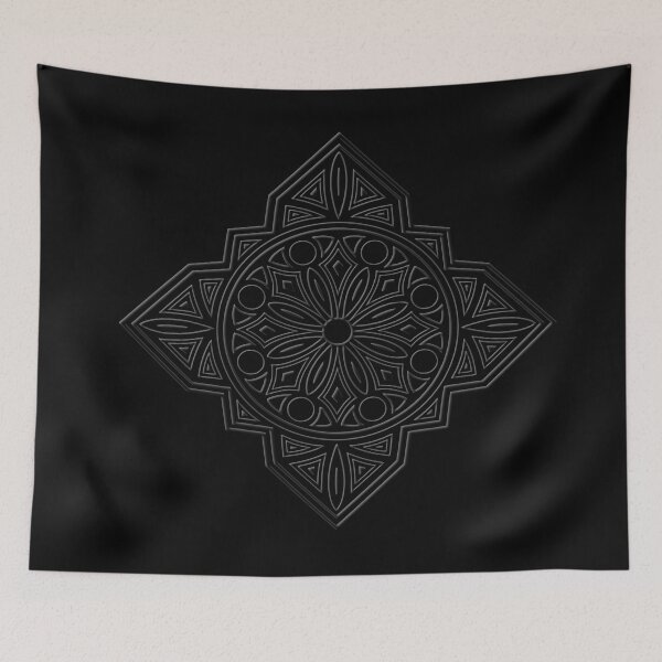 Item preview, Silver Star of Lucis designed and sold by MeissaShush.