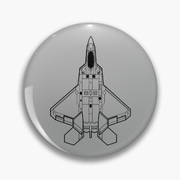 Item preview, F-22 Raptor designed and sold by CougarDesigns.