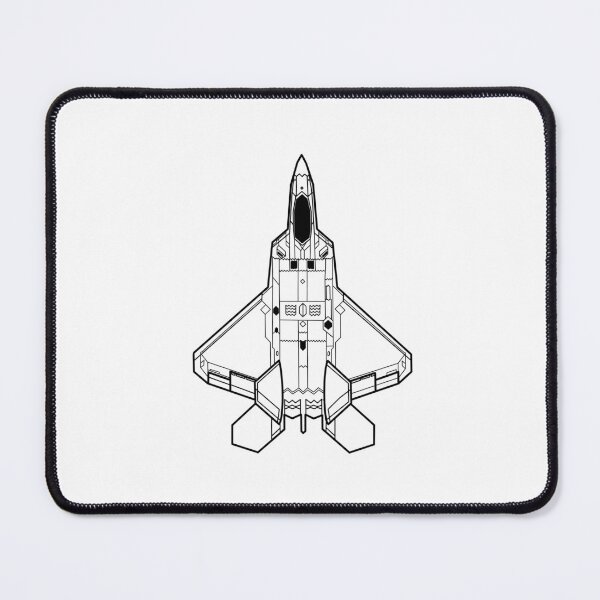 Item preview, F-22 Raptor designed and sold by CougarDesigns.