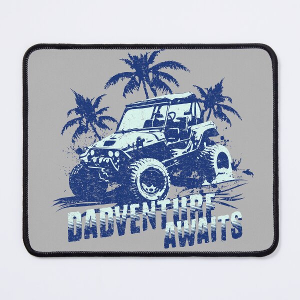 Item preview, Adventure Awaits designed and sold by TheVisualVoyage.
