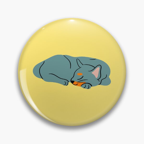Item preview, Dreaming Cat designed and sold by HenryClinton.