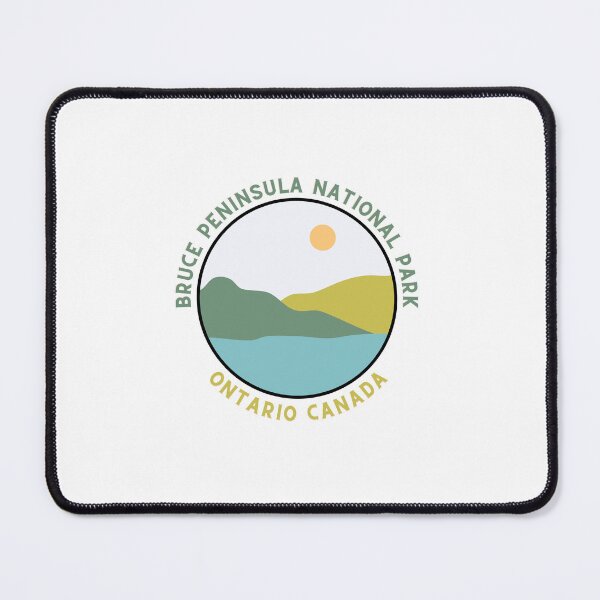 Item preview, Bruce Peninsula designed and sold by earthythings.