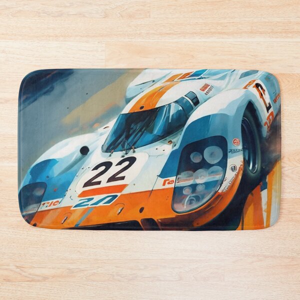 Item preview, A New Race Day designed and sold by DavidLoblaw.