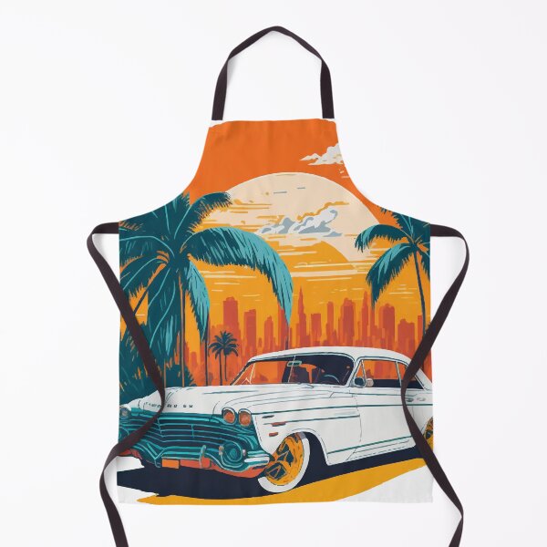 Item preview, Summer Patterns with Flamingos and Pineapples designed and sold by Adapatterns.