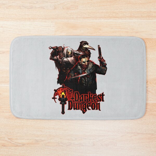 Item preview, darkest dungeon designed and sold by TommyHache.