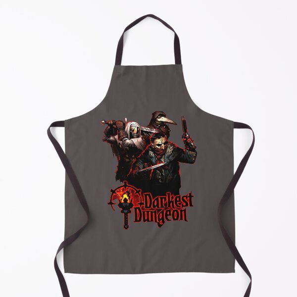 Item preview, darkest dungeon designed and sold by TommyHache.