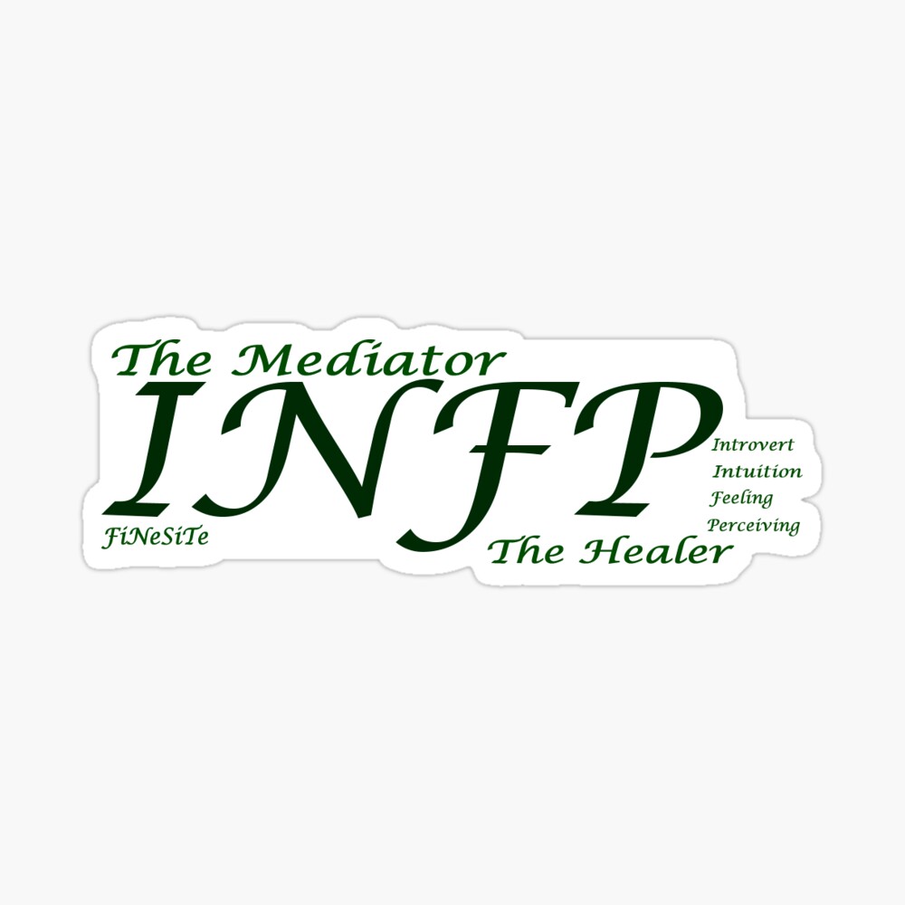 MC MBTI Personality Type: INFP or INFJ?