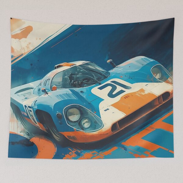 Item preview, Racing Day designed and sold by DavidLoblaw.