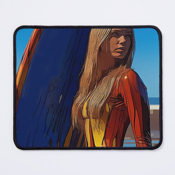 Item preview, Surf day ends designed and sold by randynash.