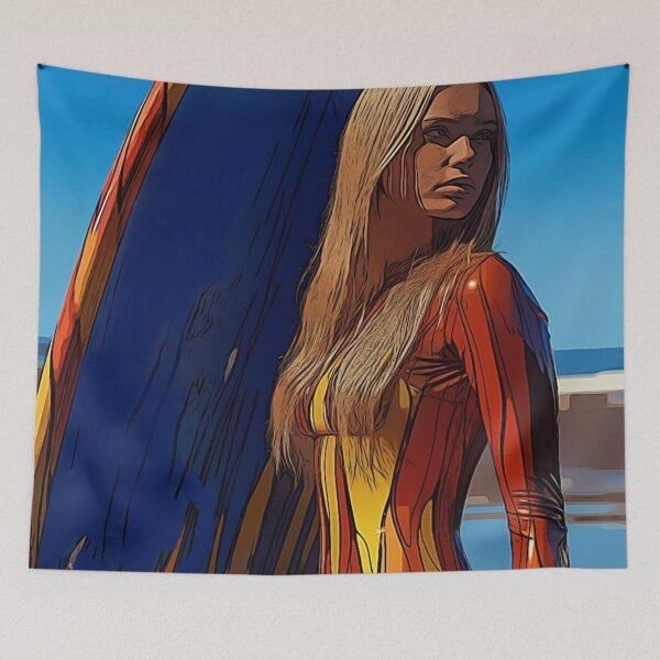 Item preview, Surf day ends designed and sold by randynash.