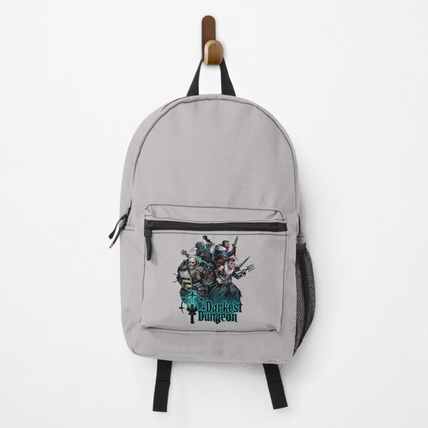 Item preview, darkest dungeon designed and sold by TommyHache.