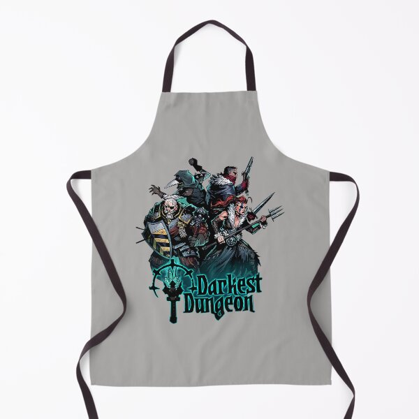 Item preview, darkest dungeon designed and sold by TommyHache.