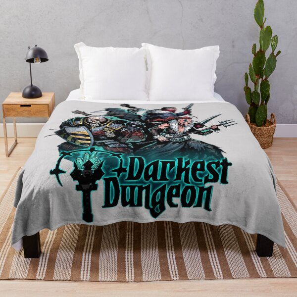 Item preview, darkest dungeon designed and sold by TommyHache.