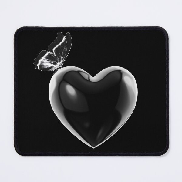 Item preview, Chrome Heart Bubble w Butterfly designed and sold by shoptocka.