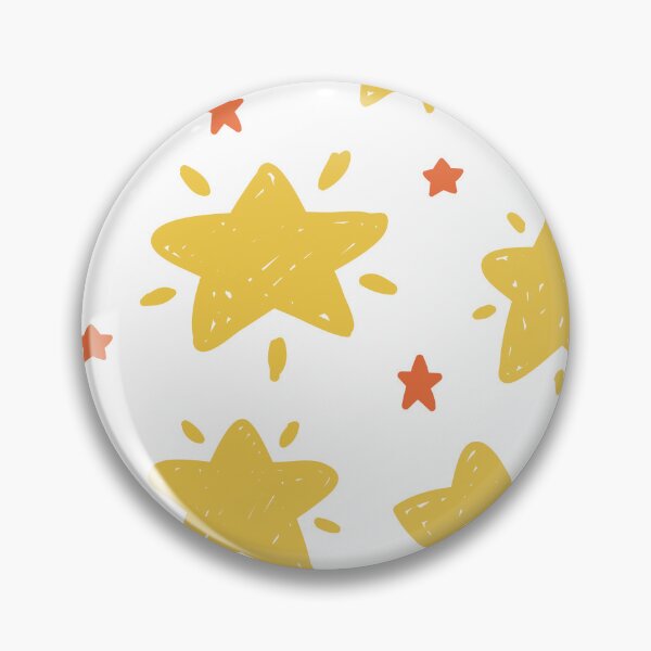 Item preview, Stars Kids Patterns designed and sold by Tofun.
