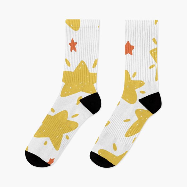 Item preview, Stars Kids Patterns designed and sold by Tofun.