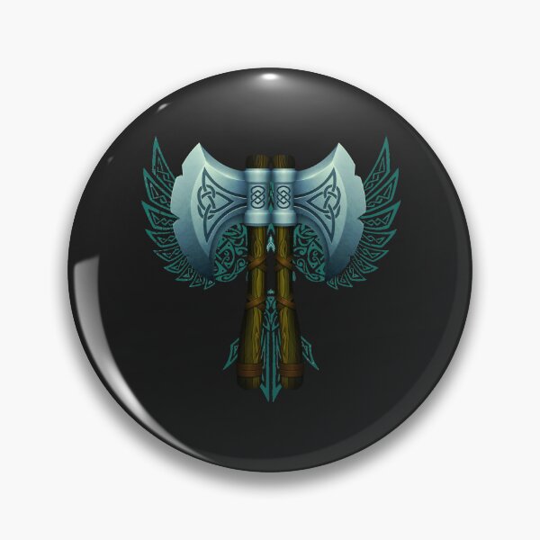 Item preview, Way of a Viking designed and sold by Stipper Store.