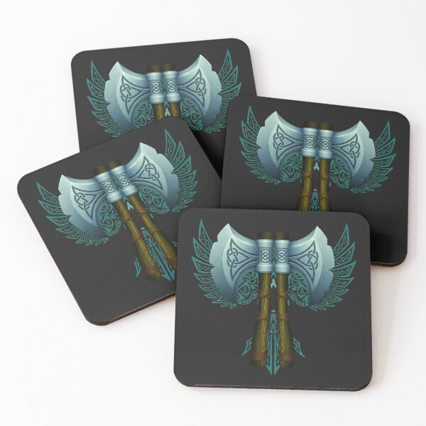 Item preview, Way of a Viking designed and sold by Stipper Store.