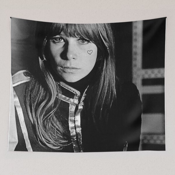 Item preview, Custom Carla Poster designed and sold by Charles-Guzman.
