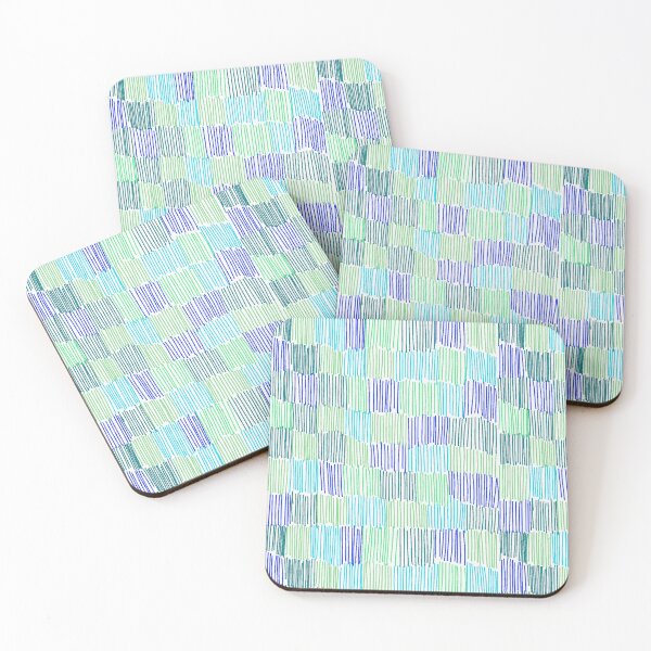 Item preview, Blue summer designed and sold by Nga Vu.
