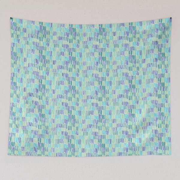 Item preview, Blue summer designed and sold by Nga Vu.