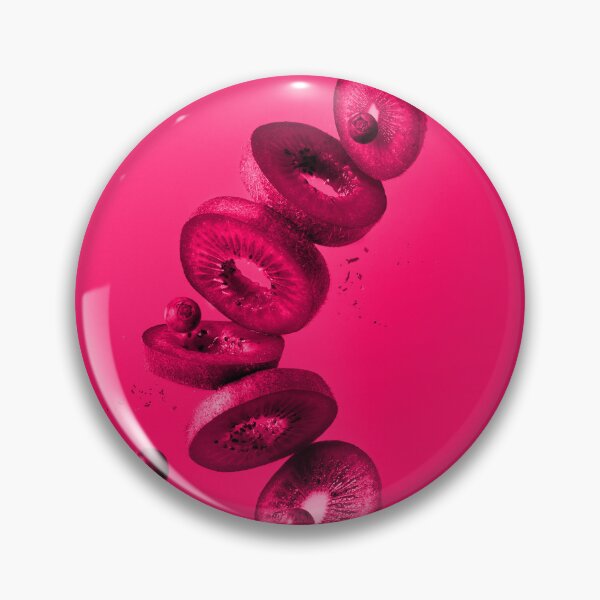 Item preview, Hot Pink Tangerine designed and sold by Design-Focus.