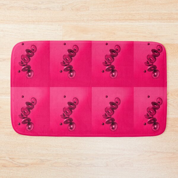 Item preview, Hot Pink Tangerine designed and sold by Design-Focus.