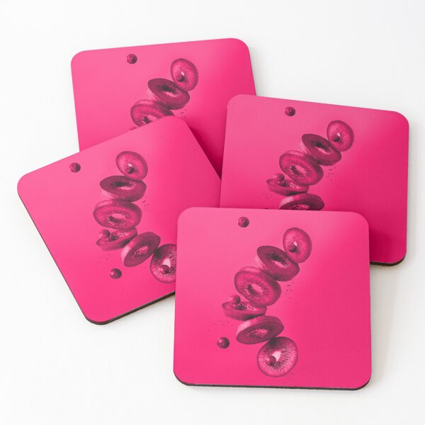 Item preview, Hot Pink Tangerine designed and sold by Design-Focus.