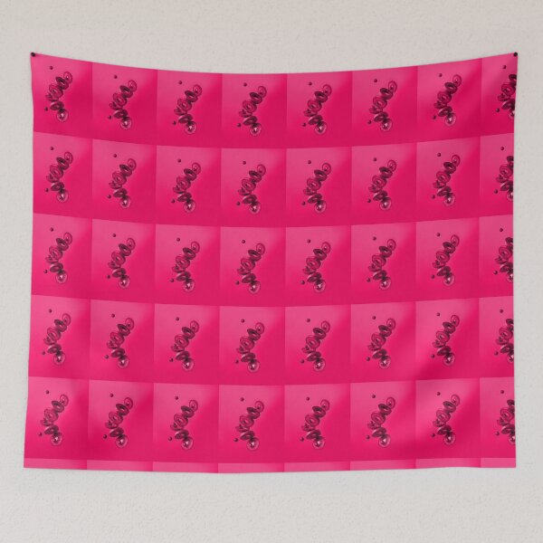 Item preview, Hot Pink Tangerine designed and sold by Design-Focus.
