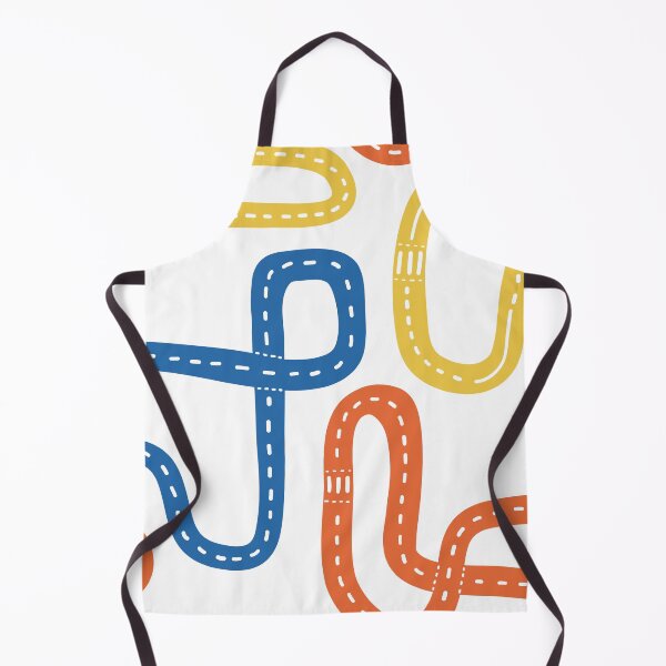 Item preview, Cars Tracks Kids Patterns designed and sold by Tofun.