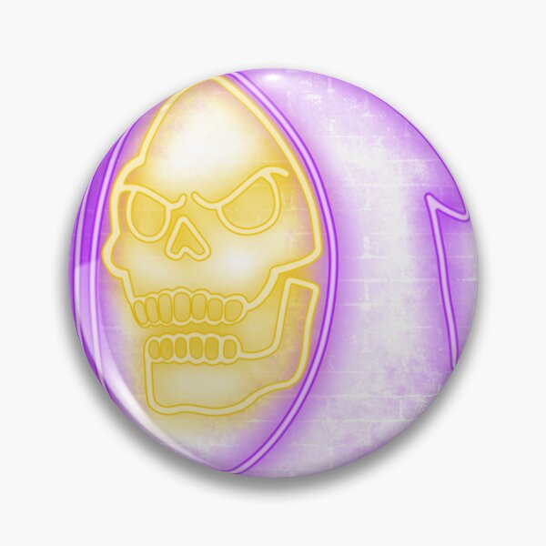 Item preview, Neon skeleton designed and sold by Fashionistalowe.