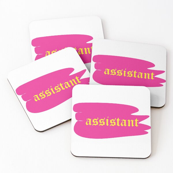 Item preview, assistant Action designed and sold by Erasmusjoce.