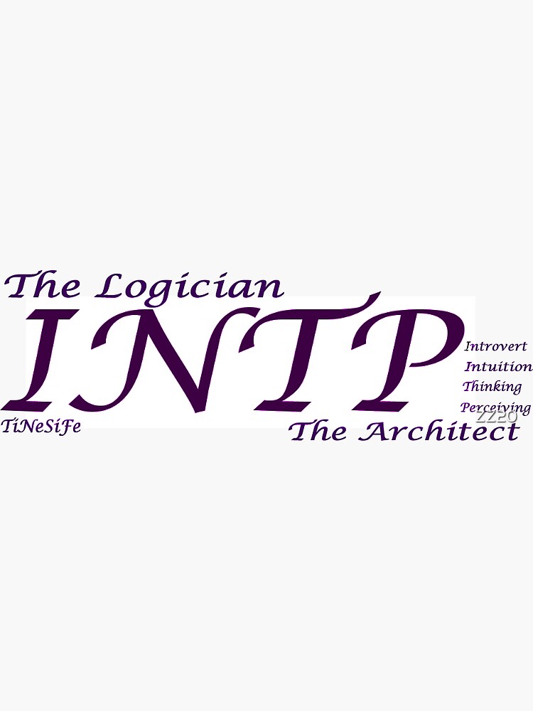 Architect Mbti