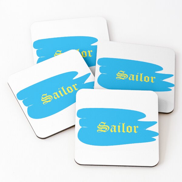 Item preview, Sailor Action designed and sold by Erasmusjoce.