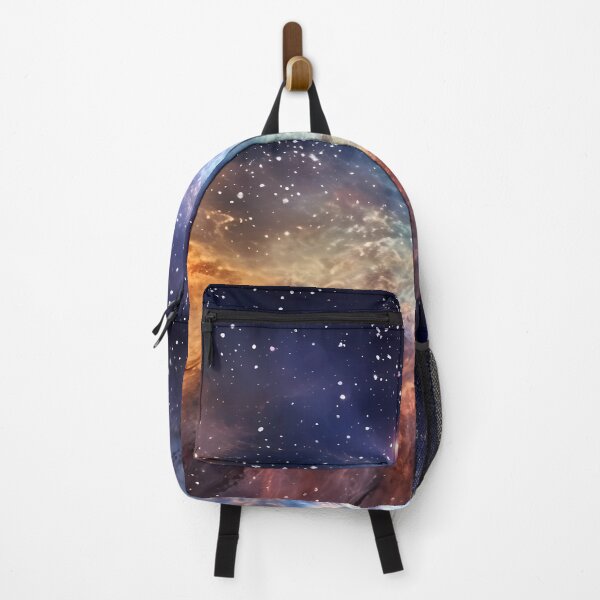 Item preview, Cosmic Tableau designed and sold by Ethan James.