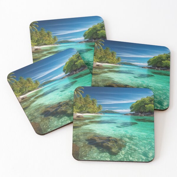 Item preview, Tropical Paradise designed and sold by Offsite.