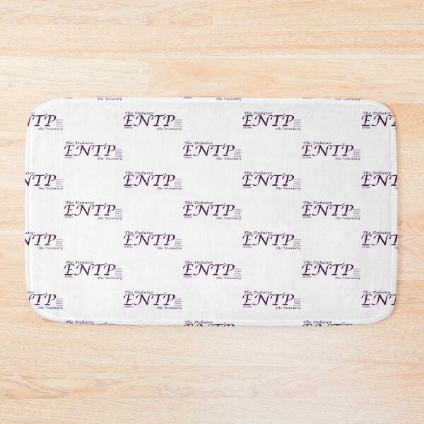 Item preview, ENTP the debater - MBTI Myers Briggs 16 personalities designed and sold by ZZ20.