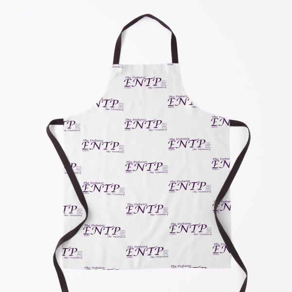 Item preview, ENTP the debater - MBTI Myers Briggs 16 personalities designed and sold by ZZ20.