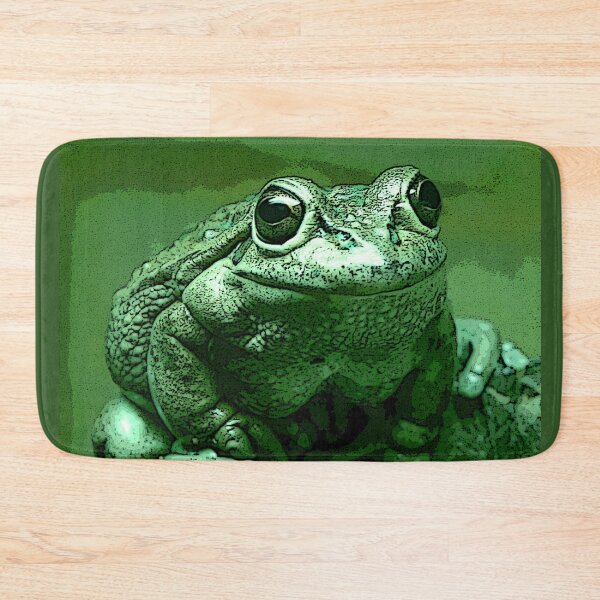 Item preview, Little Green Frog designed and sold by LeanneAllen.