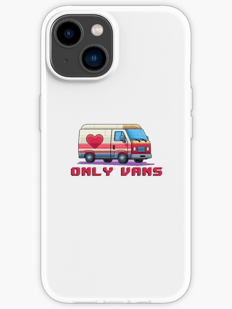 Vans iphone 5 clearance case