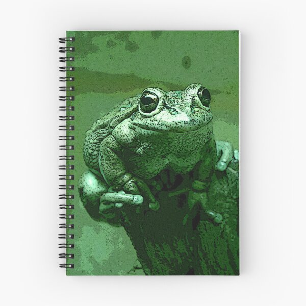 Item preview, Little Green Frog designed and sold by LeanneAllen.