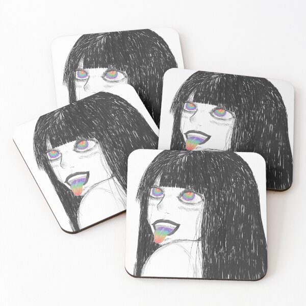 Item preview, Crazy girl  designed and sold by uuuuhhhh1.