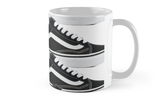 vans mug vans mug