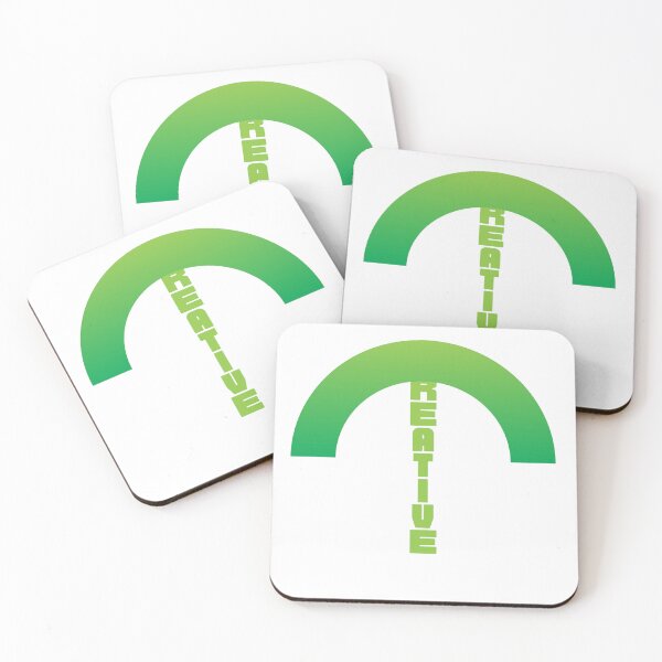 Item preview, Creative Green Art designed and sold by Fusion  Art.